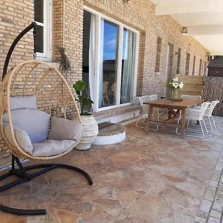 Cato Appartement Vátos