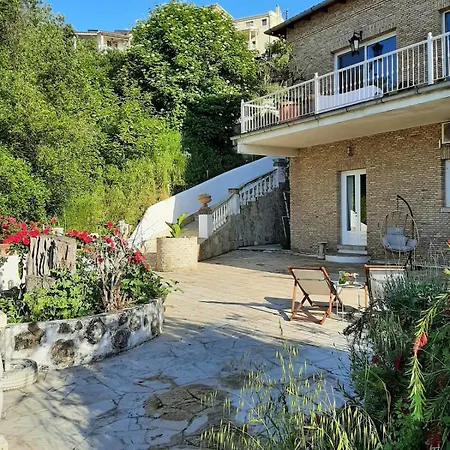 Cato Appartement *