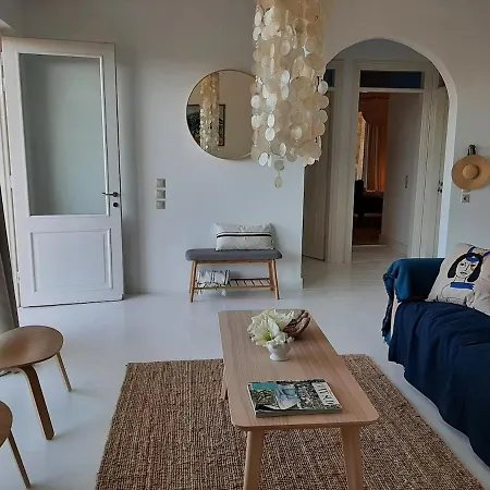 Appartement Cato