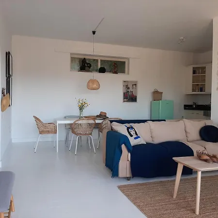 Cato Appartement *