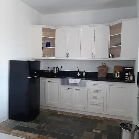 Cato Appartement