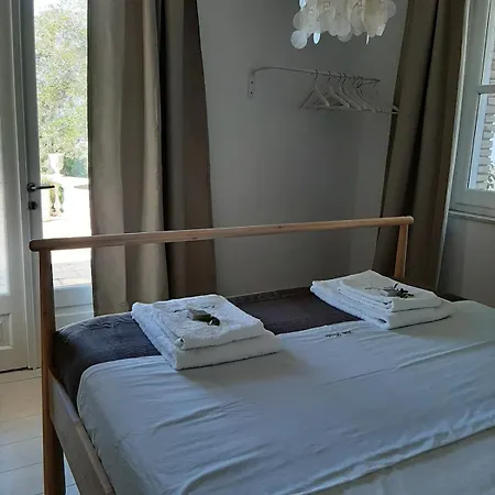 Cato Appartement