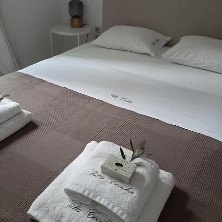 Appartement Cato *