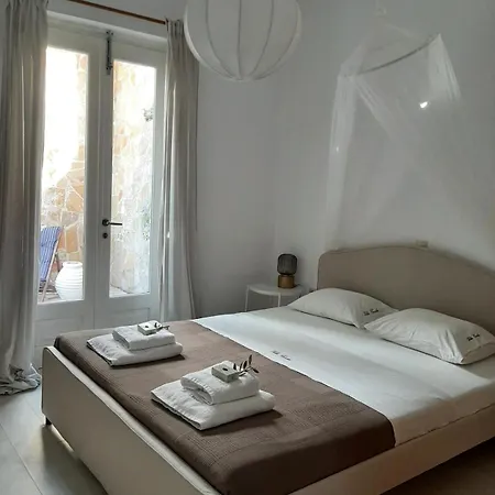 Cato Appartement *
