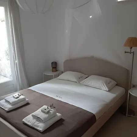 Appartement Cato