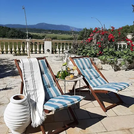Cato Appartement *